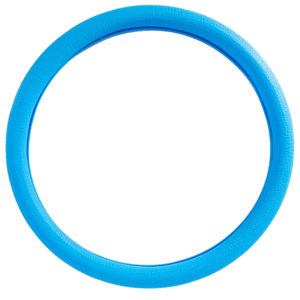 Silicone Steering Wheel Cover