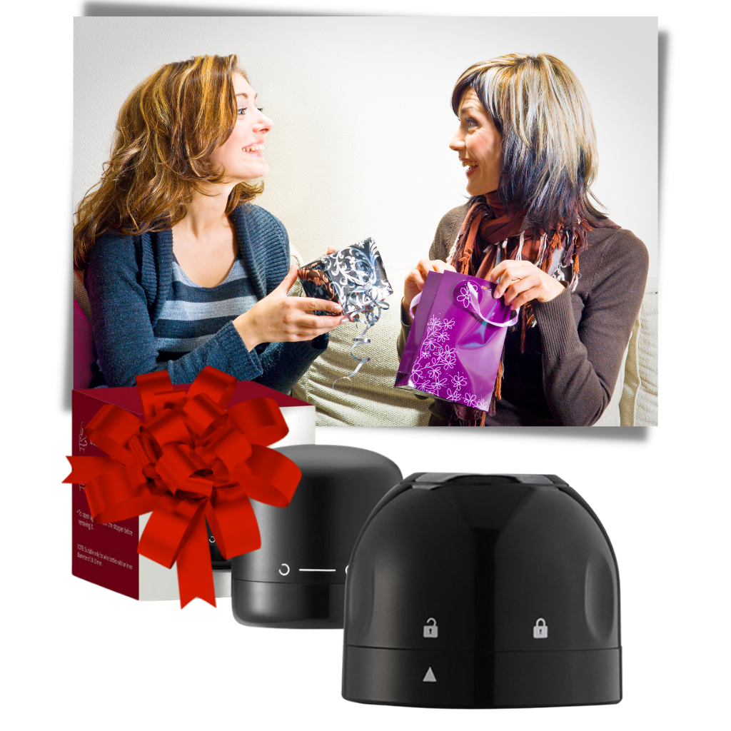 Reusable Bottle Cap Stopper