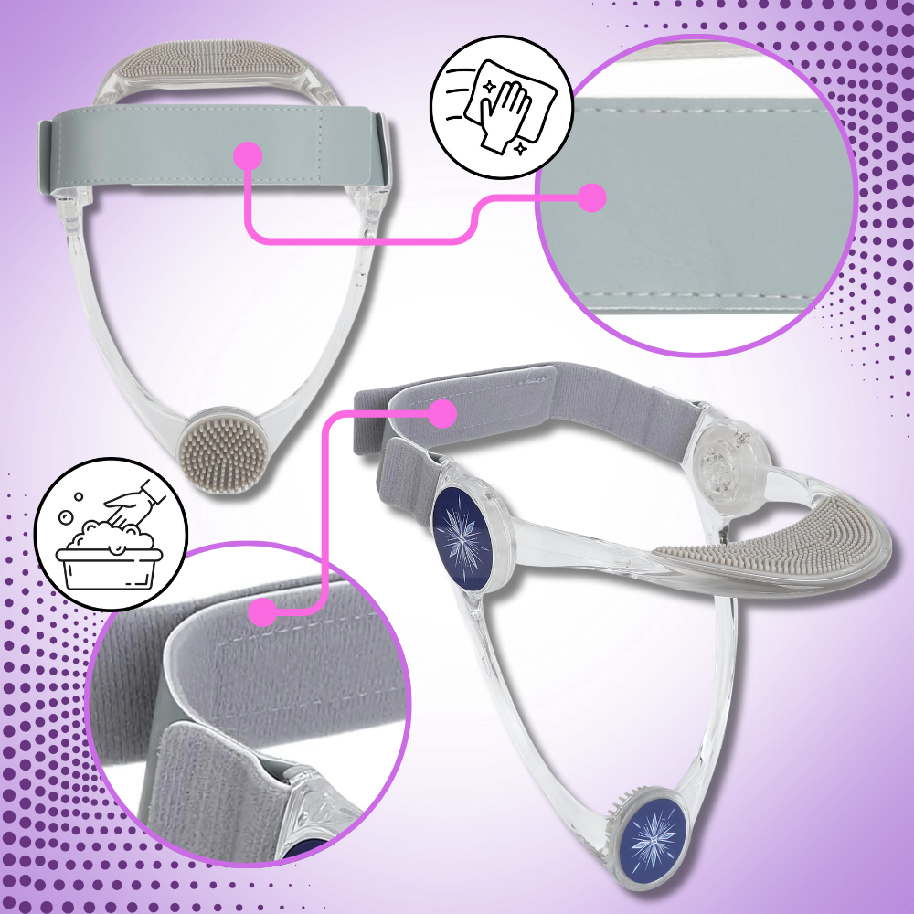 Adjustable Neck Posture Corrector - Ozerty