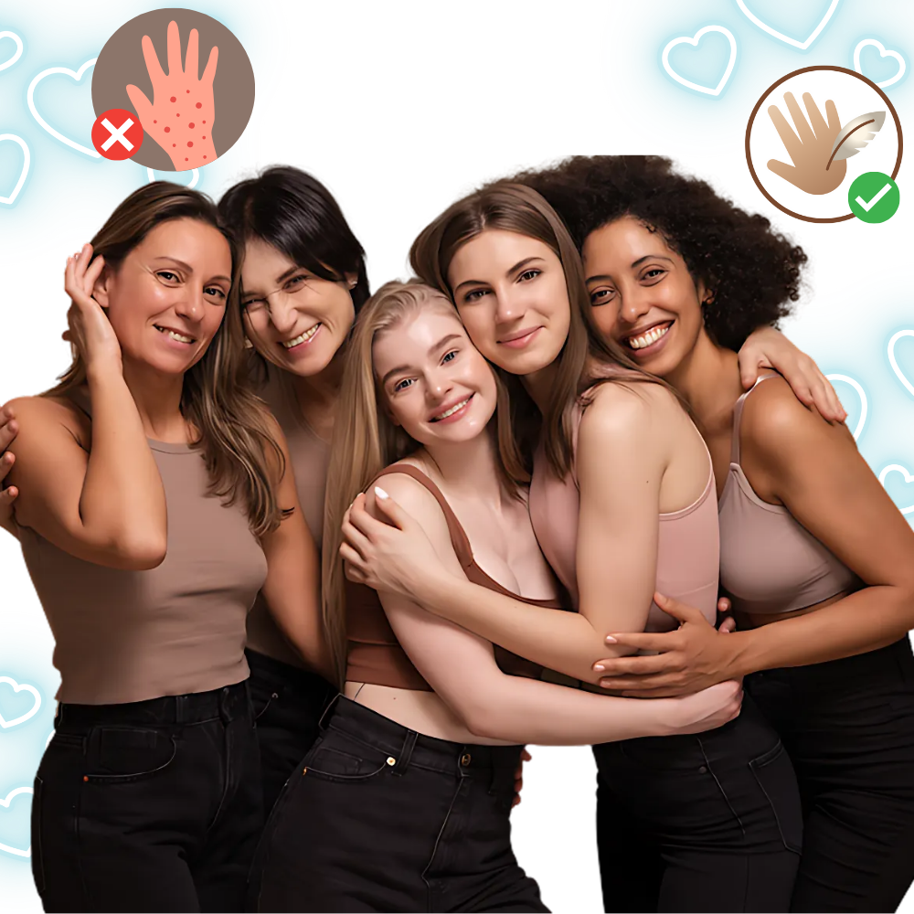 Bee Venom Firming Serum & Cream - Ozerty