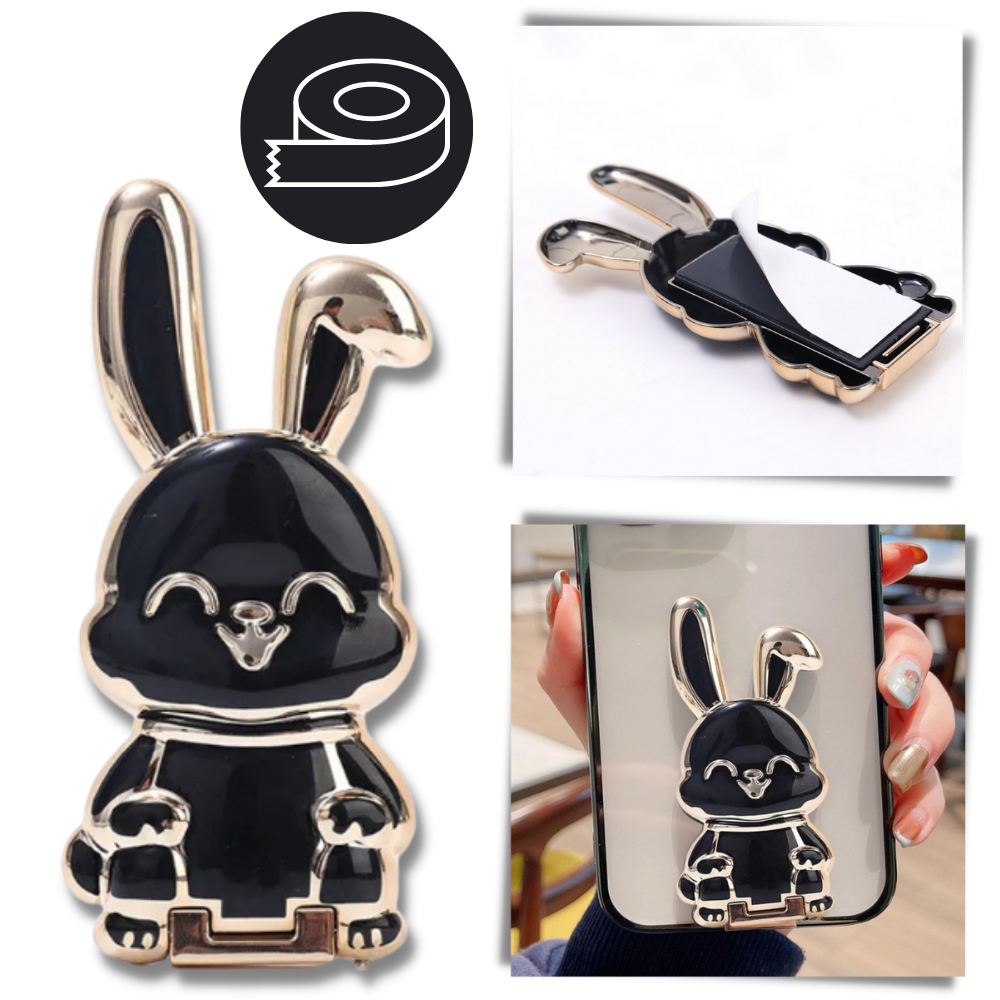 Bunny Phone Stand - Ozerty