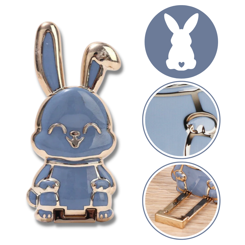 Bunny Phone Stand - Ozerty
