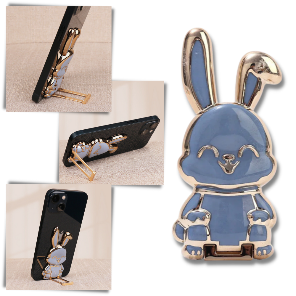 Bunny Phone Stand - Ozerty