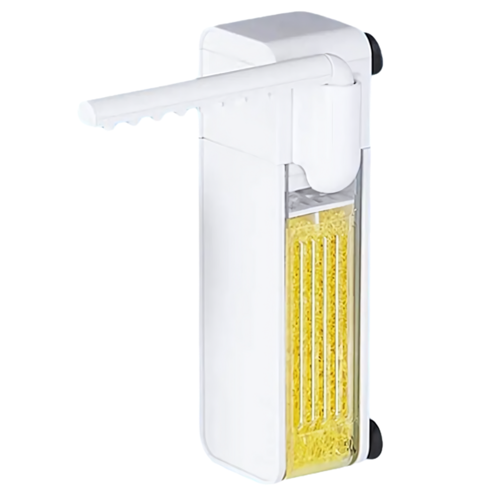 Clog-Resistant Fish Tank Filter Pump -3.5W - Ozerty