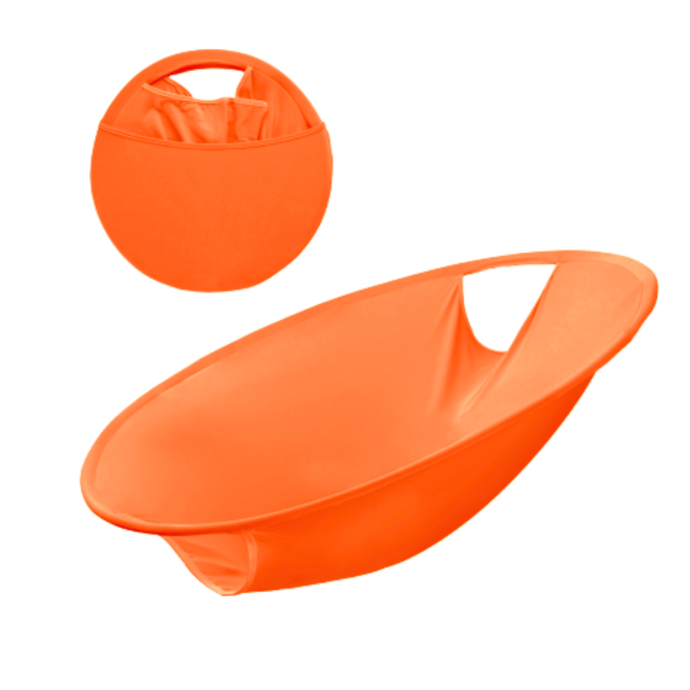 Collapsible Laundry Basket