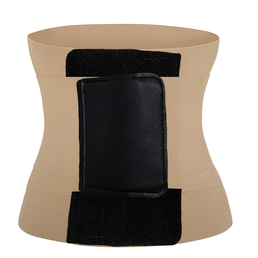 CurveMaster Triple Shaper -Beige - Ozerty