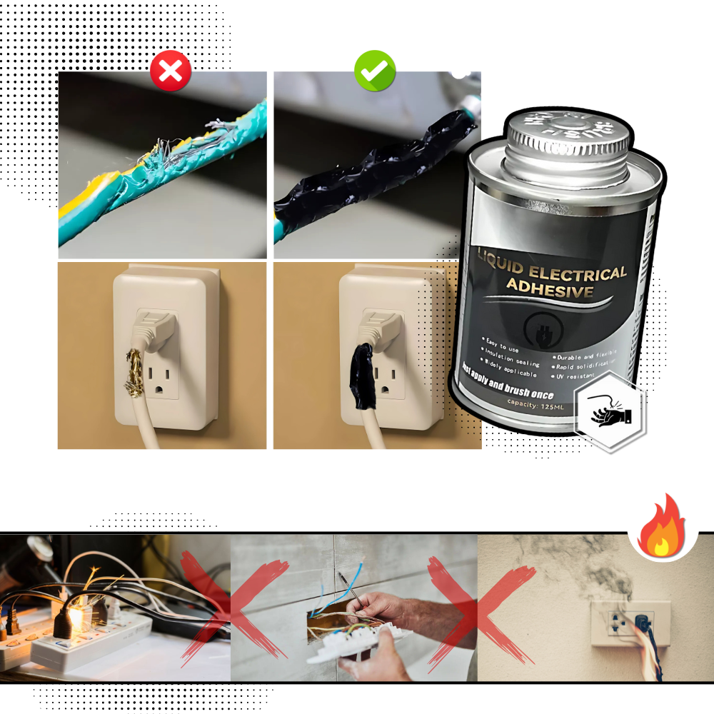 QuickBond Liquid Insulation Film - Ozerty