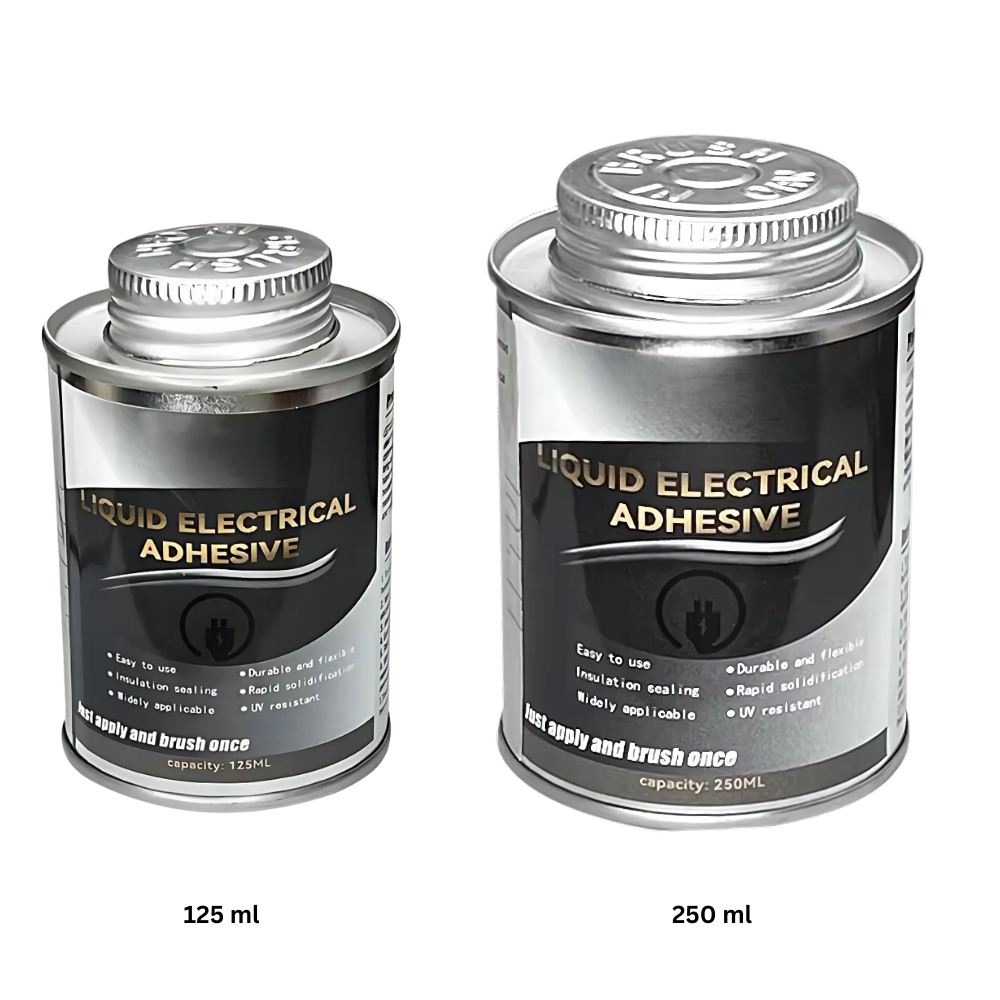 QuickBond Liquid Insulation Film - Ozerty