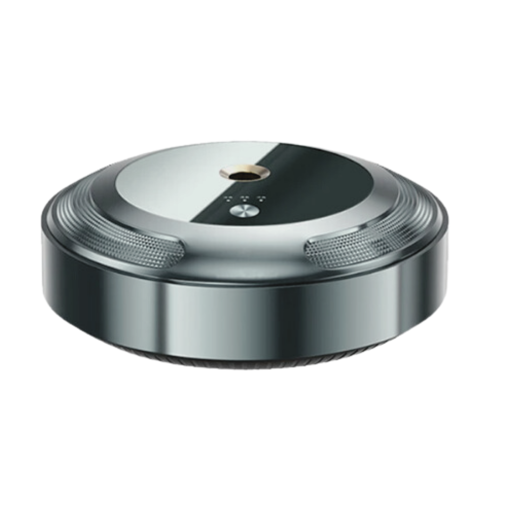 Long-last Heat Resistant Car Air Purifier -Diffuser with 3 Fragances - Ozerty