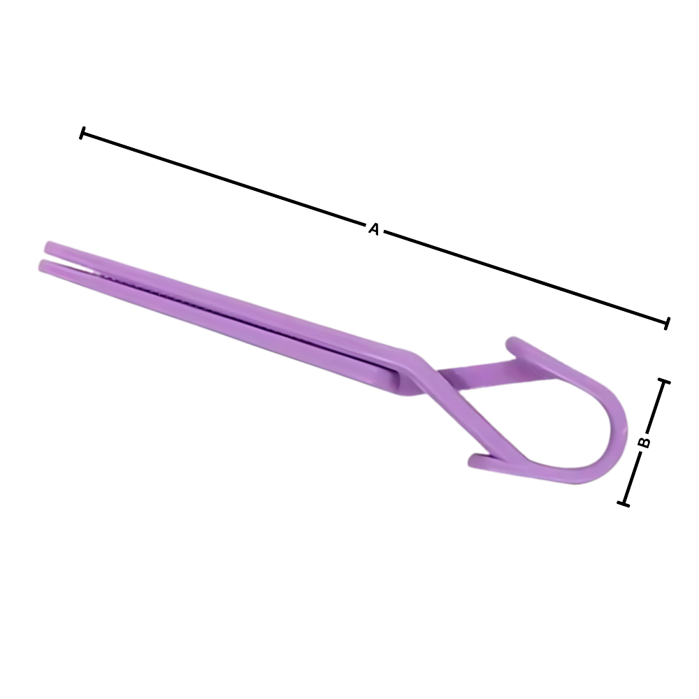 Mess-Free Nail Polish Finger Protector - Ozerty