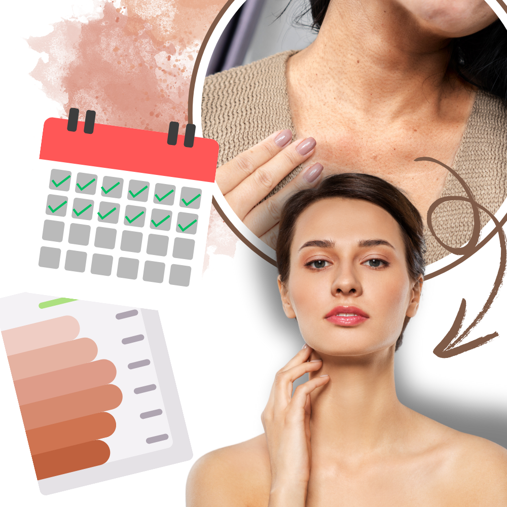 Non-Invasive Tag Recede - Ozerty