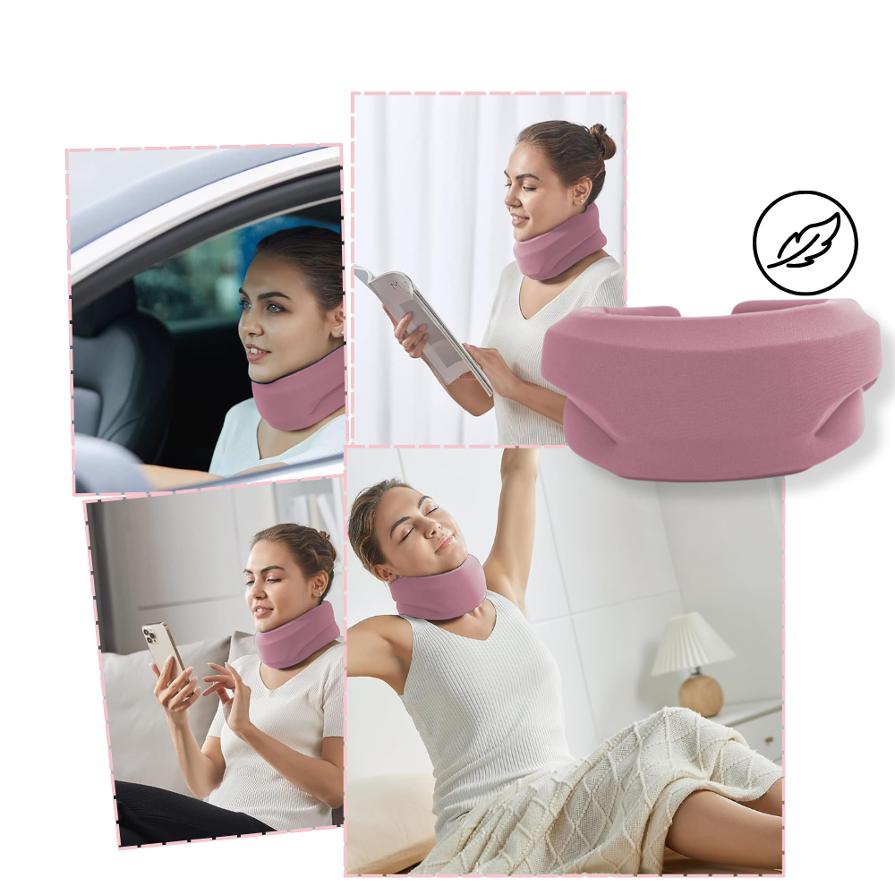 Silent Night Neck Support - Ozerty