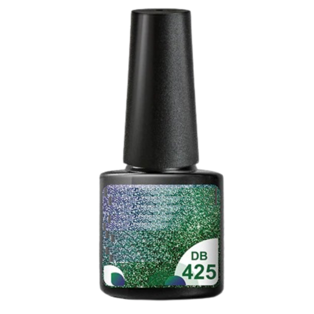 Galaxy Light Shifting Nail Polish Kit