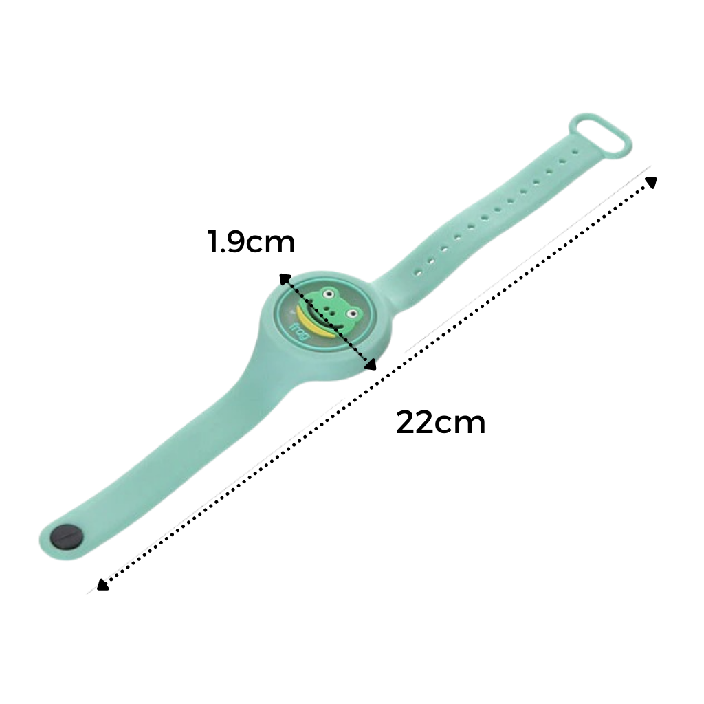 Mosquito Repellent Bracelet For Kids