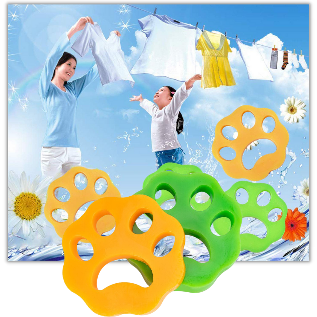 Laundry hair remover (1Pcs)