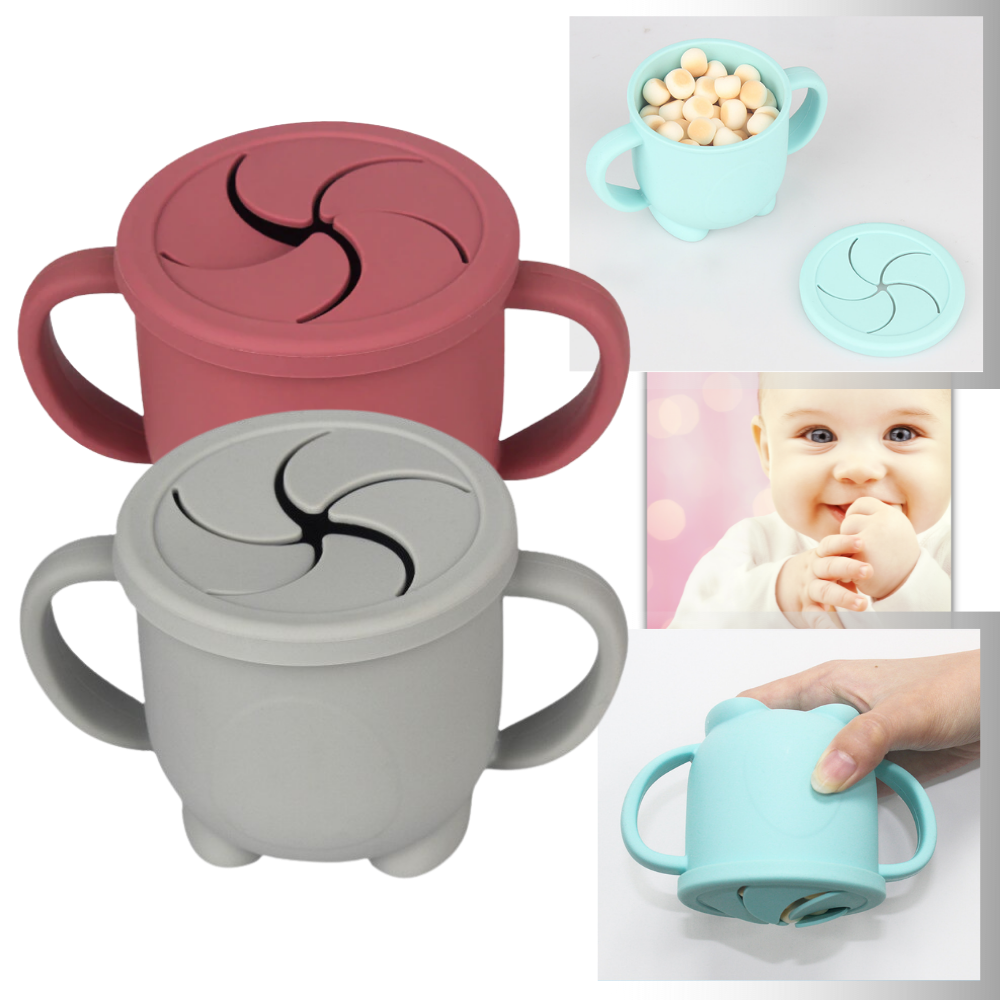 Snack Baby Cup -