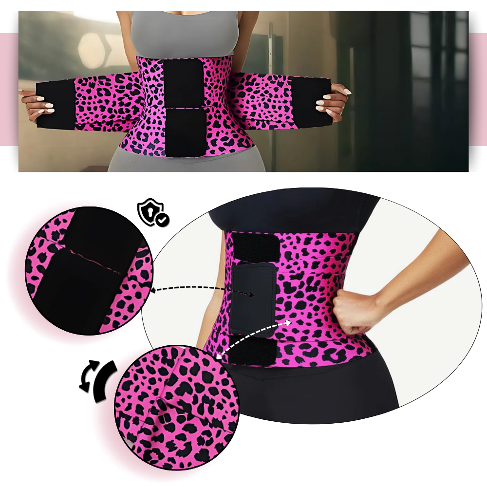 CurveMaster Triple Shaper  - Ozerty