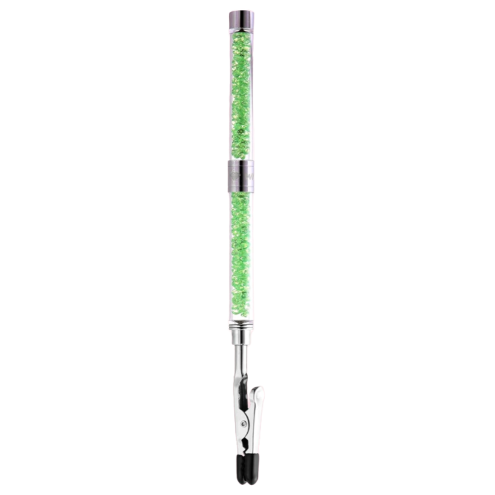 GlamGrip Bracelet Helper -Green - Ozerty