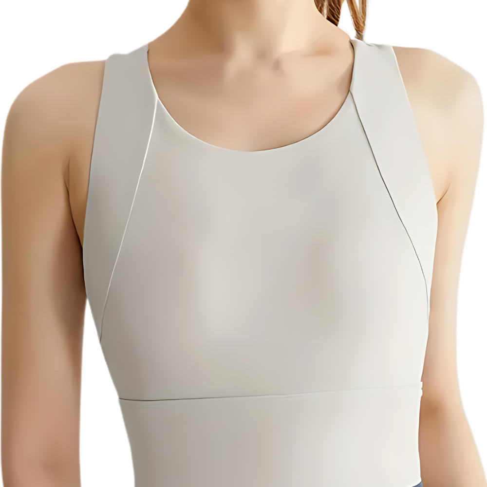 Posture Corrector Sports -Beige - Ozerty