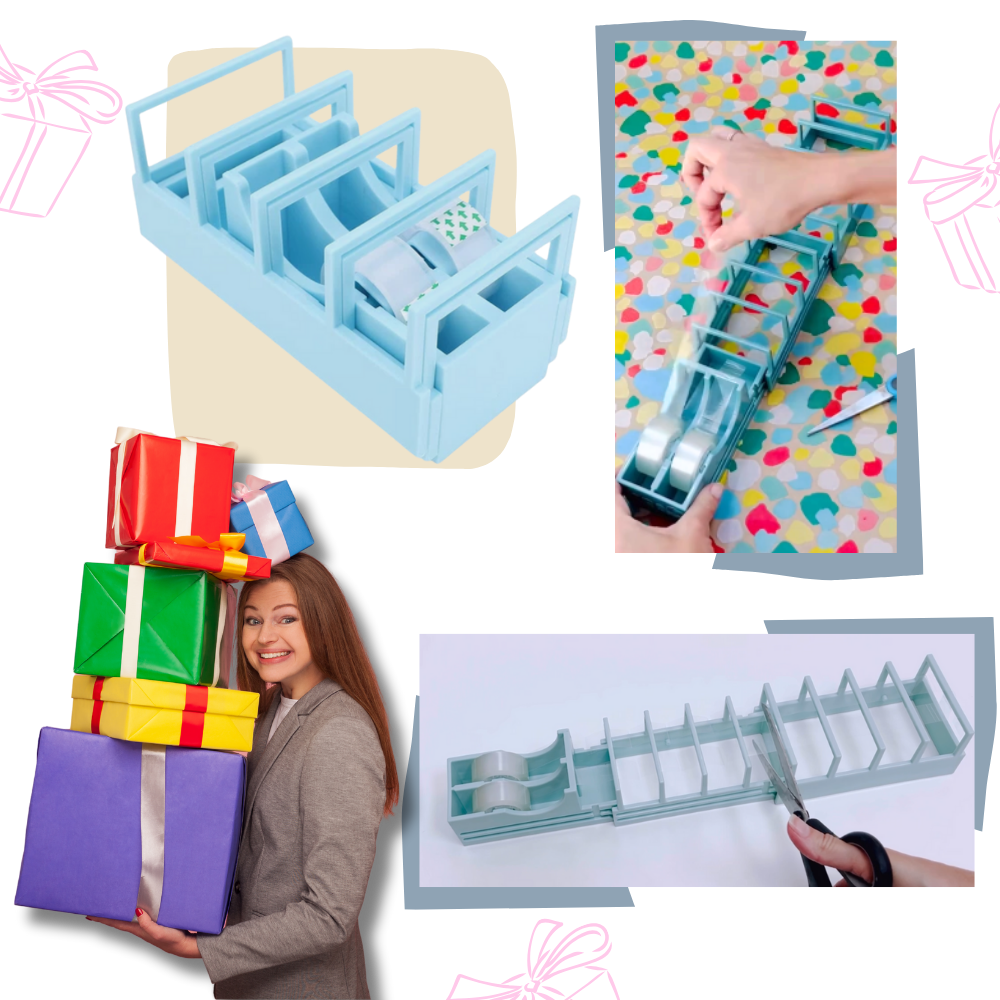 Quick Strip Tape Tool - Ozerty