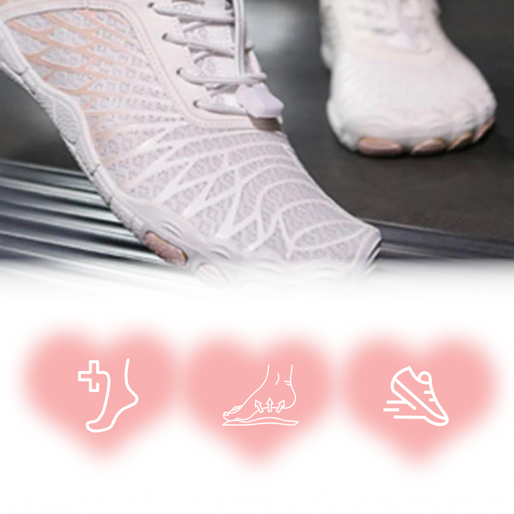 Ultra-Thin Orthopedic Barefoot Shoes - Ozerty