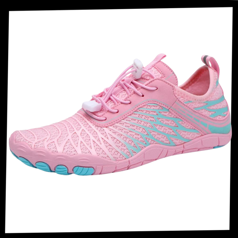 Ultra-Thin Orthopedic Barefoot Shoes - Ozerty