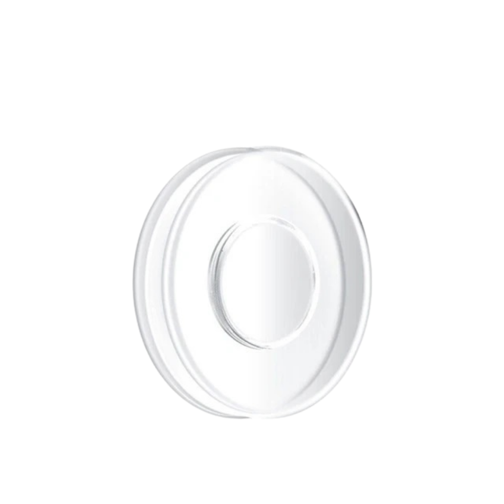 Wall-Mount Nano Magic Stickers